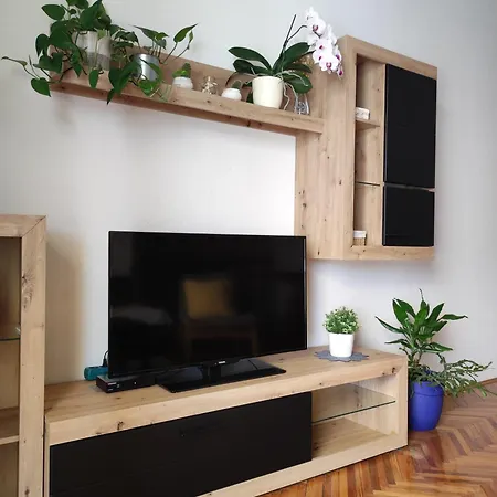 Blaskovic Apartment
