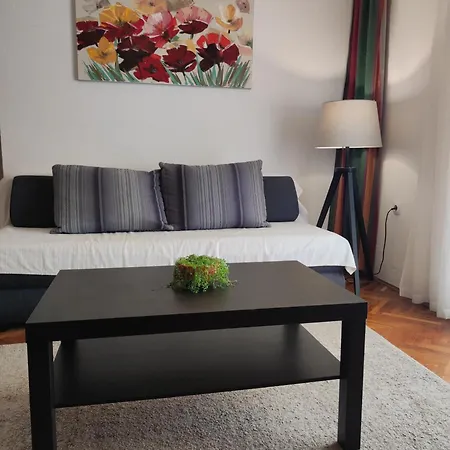 Blaskovic Apartment