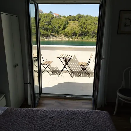 Apartman Blaskovic Novigrad (Dalmácia)