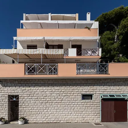 Blaskovic Apartment Novigrad (Dalmatia)