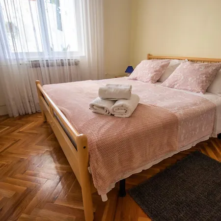 Blaskovic Novigrad (Dalmácia)