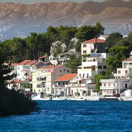 Blaskovic Apartman *