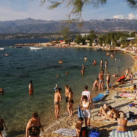 Blaskovic Apartment Novigrad (Dalmatia)