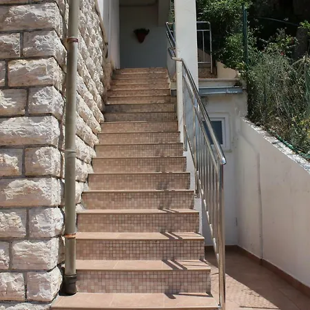 Apartment Blaskovic