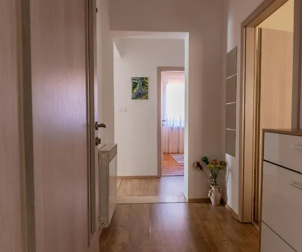 Blaskovic Appartamento Novigrad (Dalmatia)