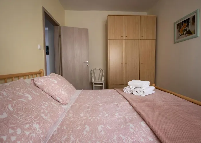 Lägenhet Blaskovic Novigrad (Dalmatia)