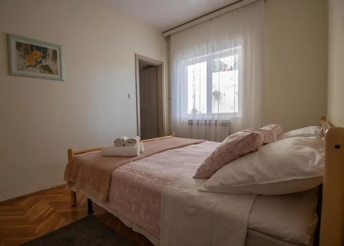 Blaskovic アパート *