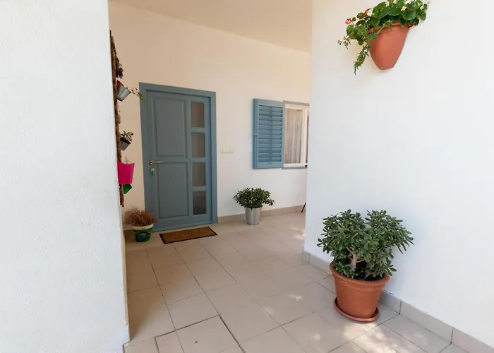 Lägenhet Blaskovic Novigrad (Dalmatia)