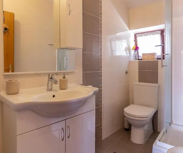 Apartamento Blaskovic
