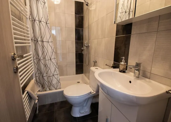 Apartamento Blaskovic *
