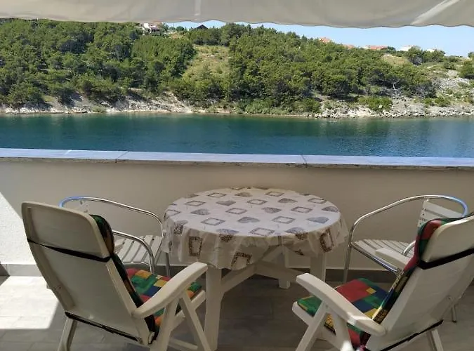 Apartamento Blaskovic
