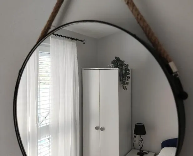 Blaskovic Lägenhet *