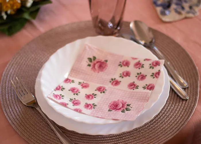 アパート Blaskovic ノビグラード・ダルメーシャ