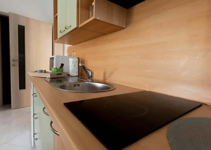 Blaskovic * Novigrad (Dalmatia)