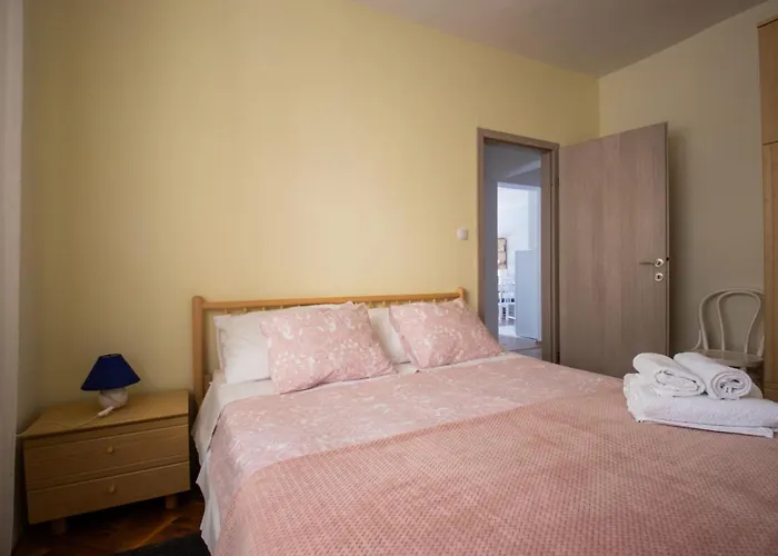 Lägenhet Blaskovic *