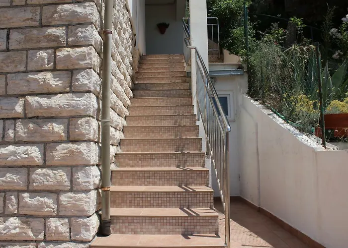 アパート Blaskovic