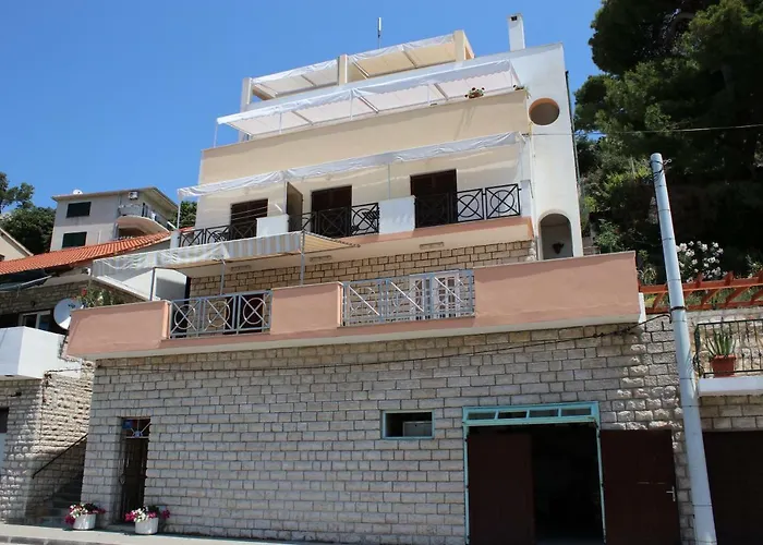 Blaskovic * ノビグラード・ダルメーシャ